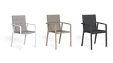 MILO Dining armchair outdoor