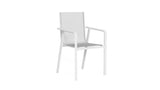 MILO Dining armchair outdoor