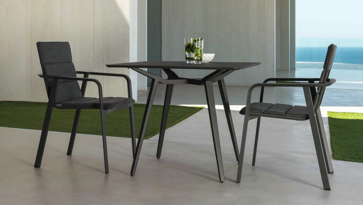 MILO Table pour l'extérieur - Design par TALENTI 5
