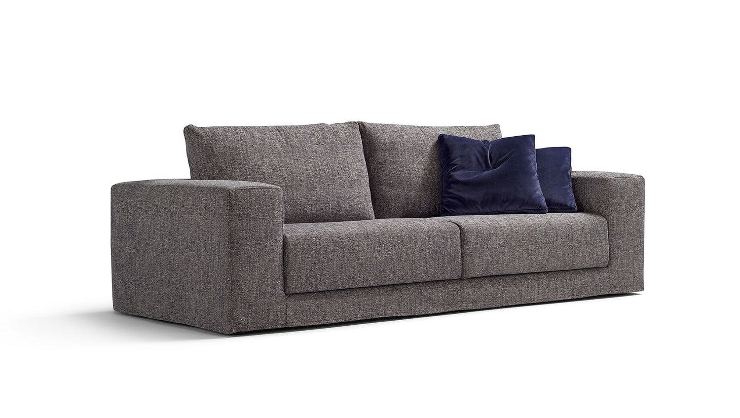 MONET Modular sofa 2-3-4 seater - Design by MUSA 3
