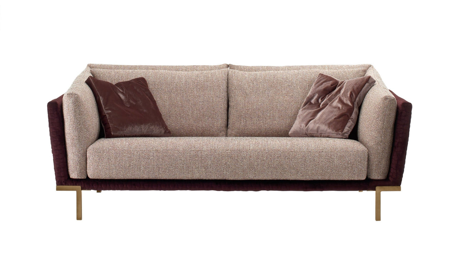MORRISON SOFT Sofa 2-3-4 seater - Design by EKODIVANI 3