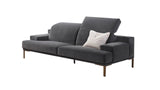 Move 2-3-4-sitzer sofa