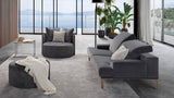 Move 2-3-4-sitzer sofa