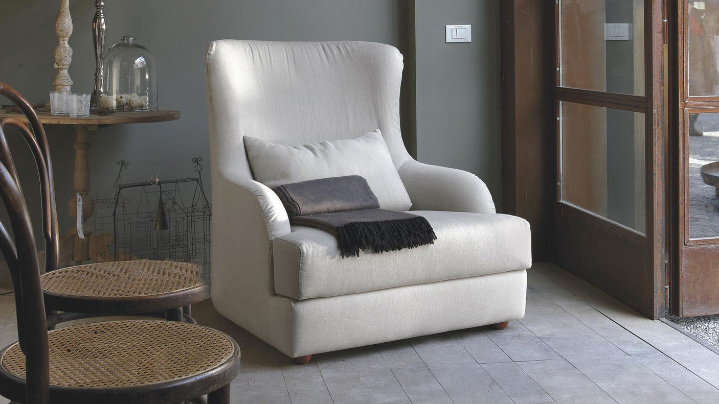 Nelly Fauteuil