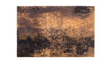 Notturno nel deserto rug rectangular and round