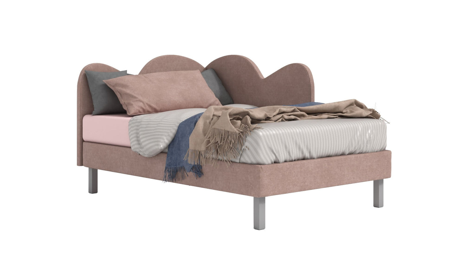 NUVOLA BED