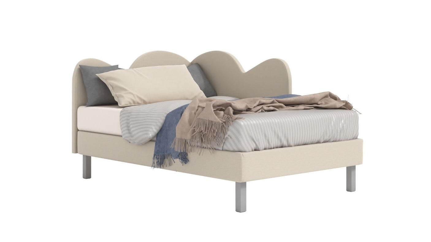 Nuvola Bed