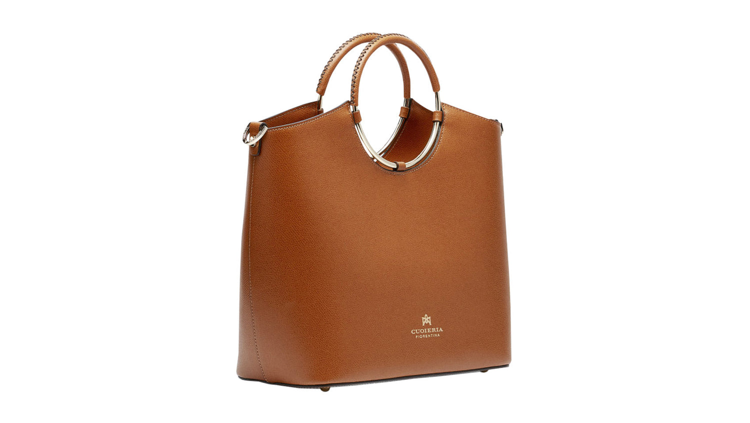 Velvet Oblò tote bag