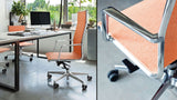 Olite chaise de bureau