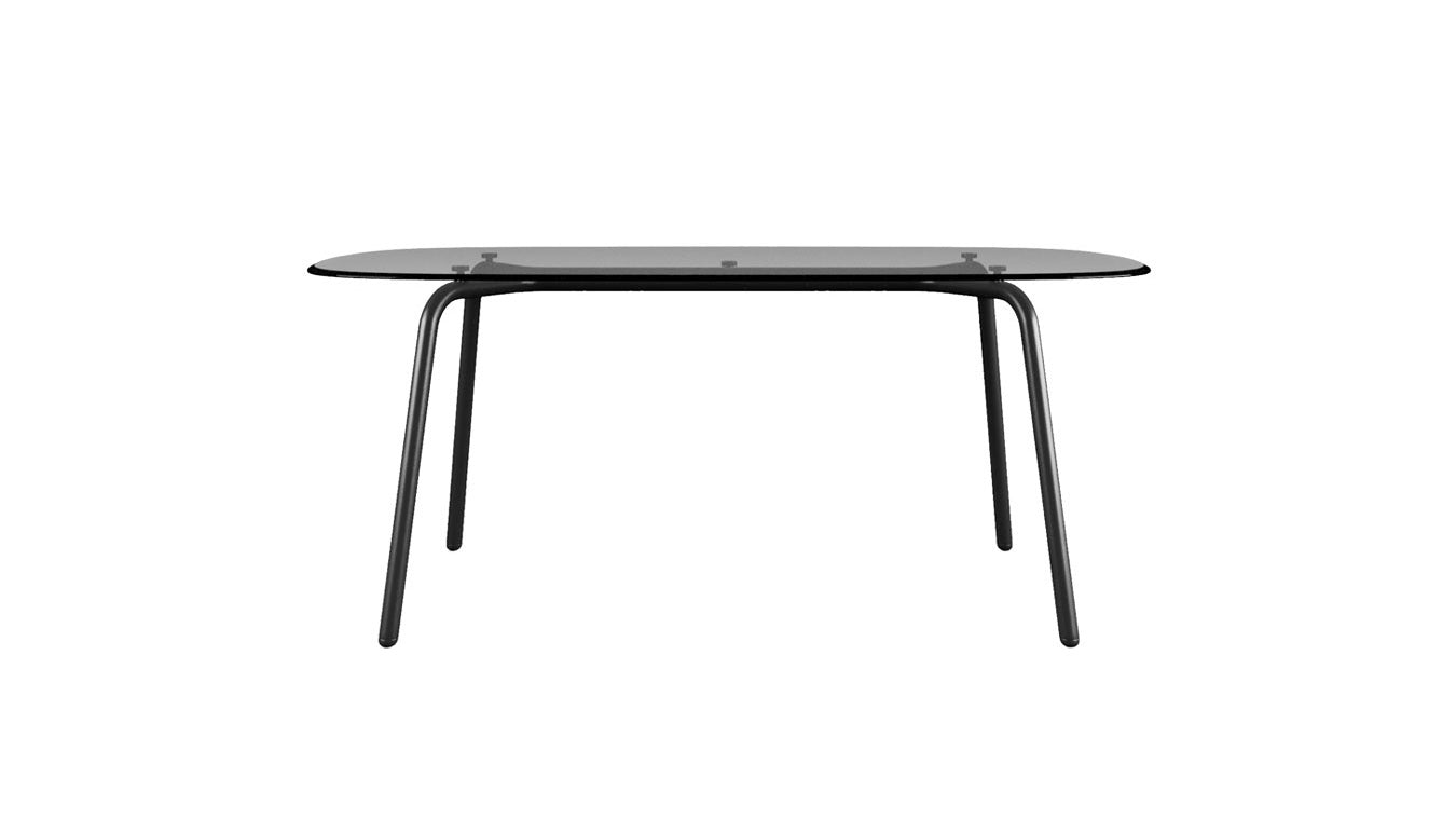 Osé table by Liu-Jo Living