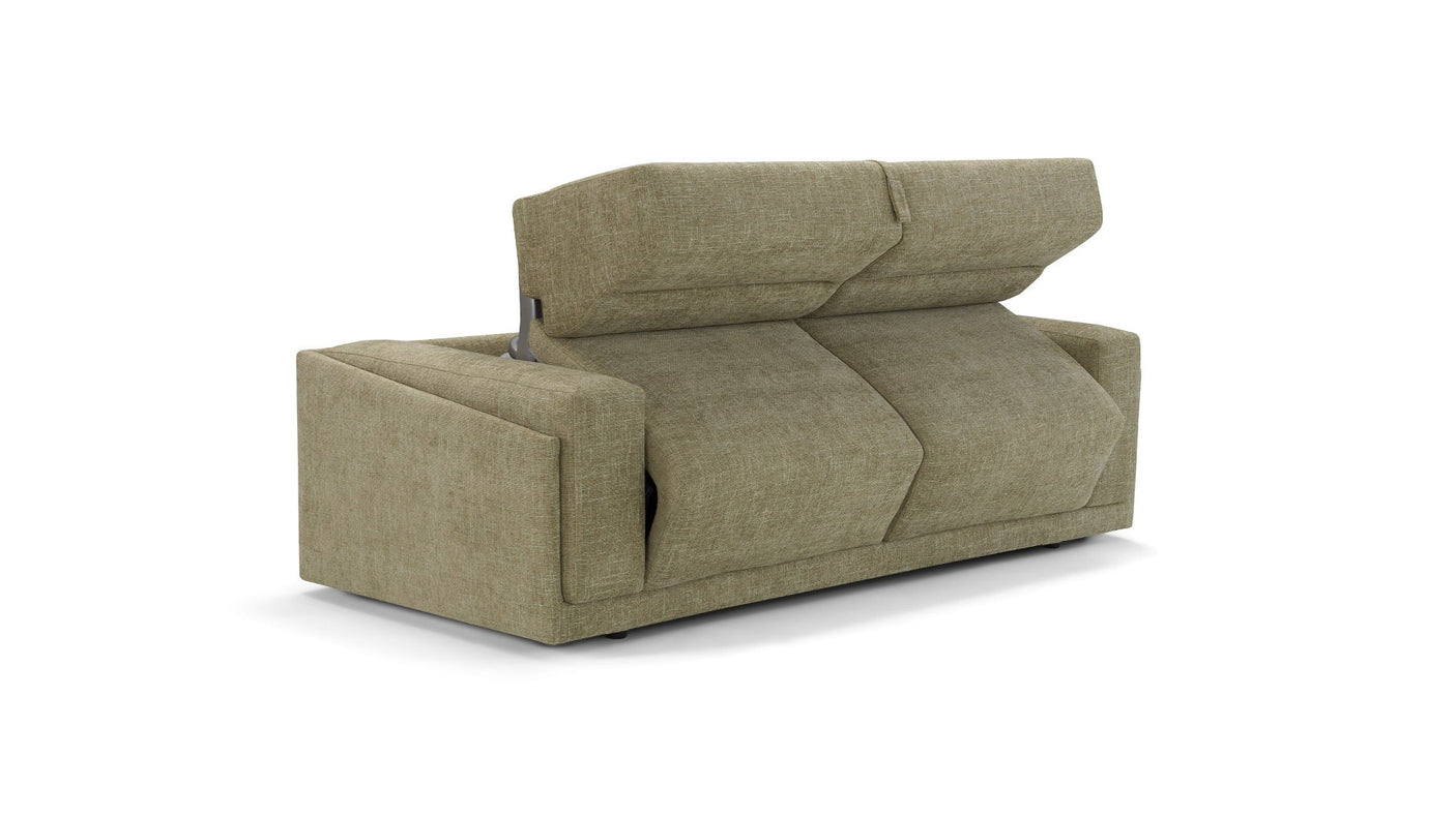 Pad sofa bed