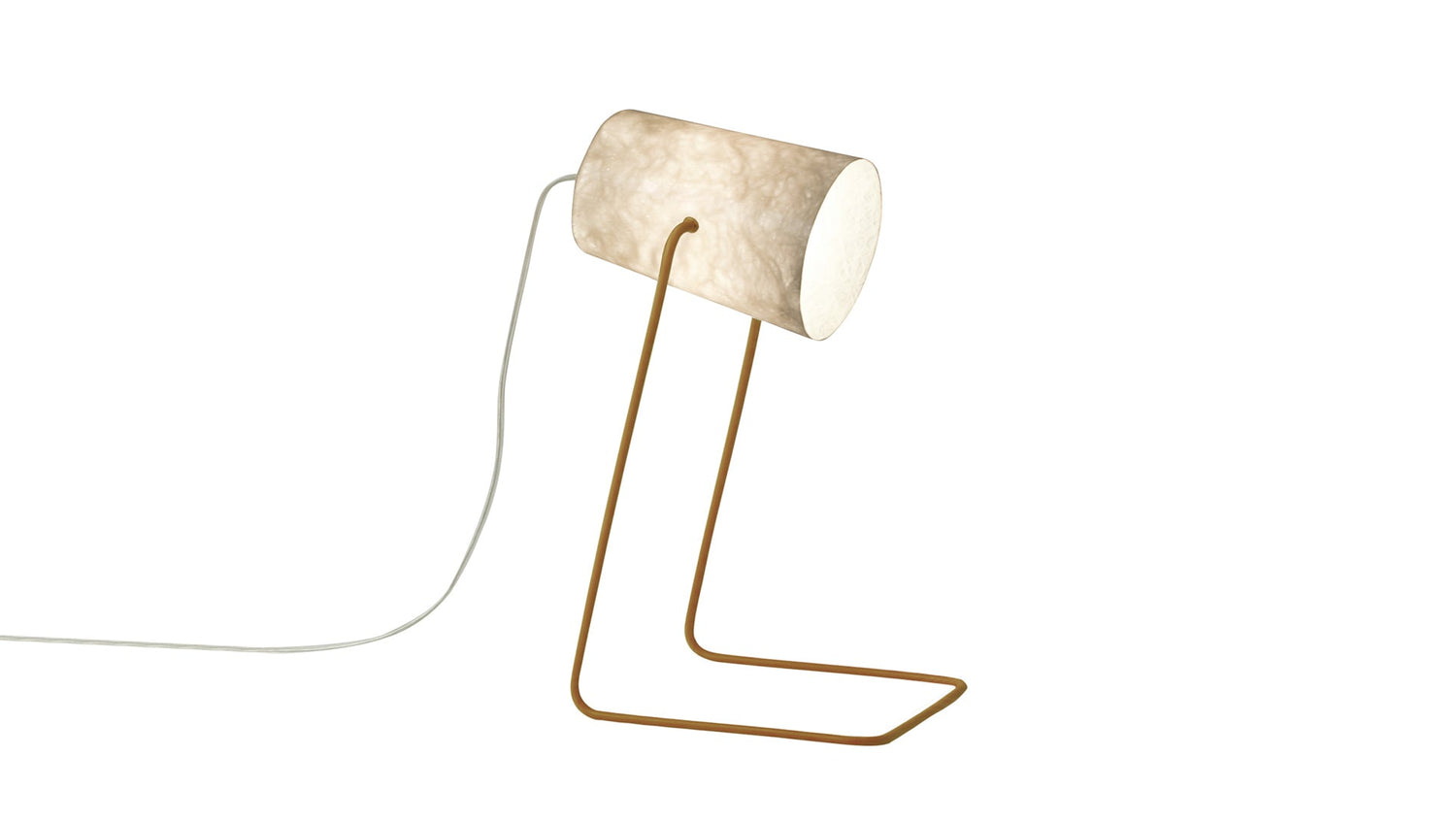 Paint T Nebula Lampe de Table