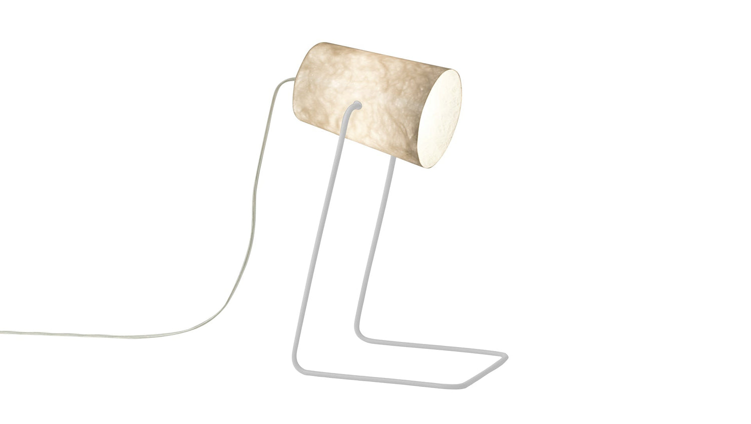 Paint T Nebula Lampe de Table