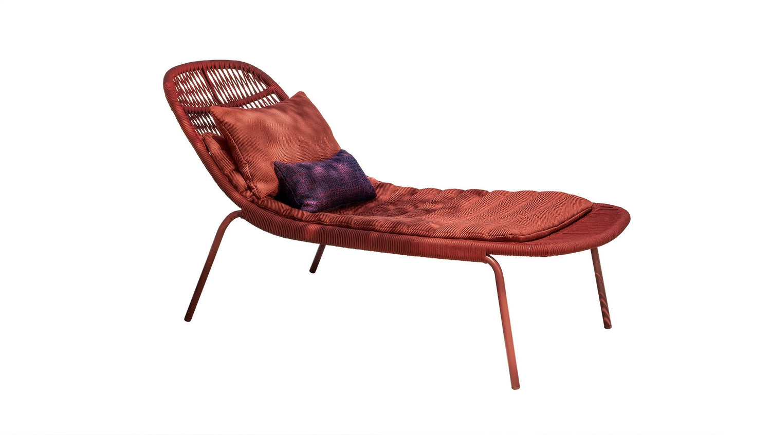 Panama Outdoor Sunbed