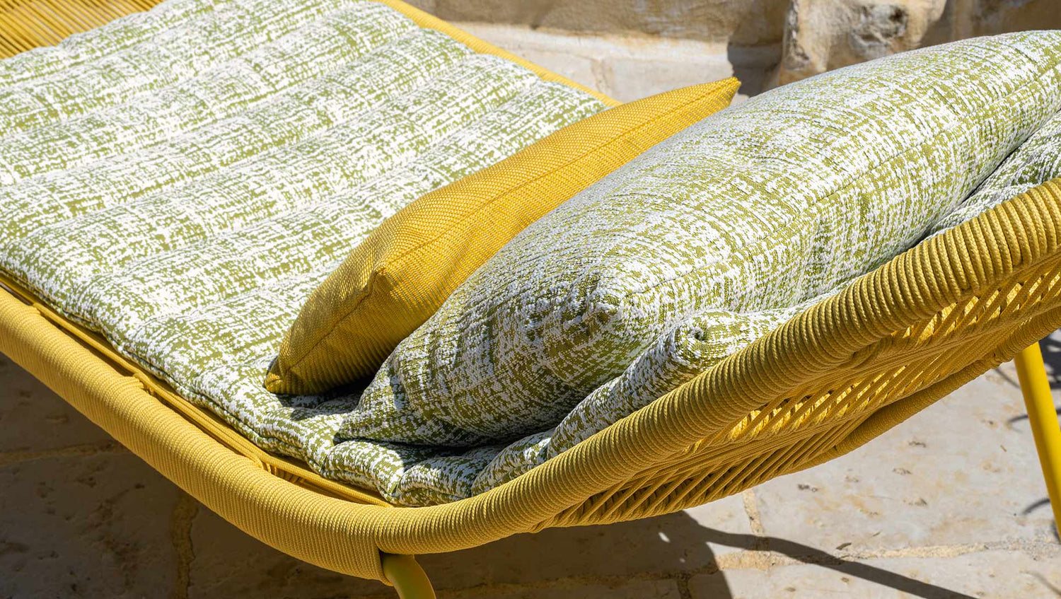 Panama Outdoor Sunbed