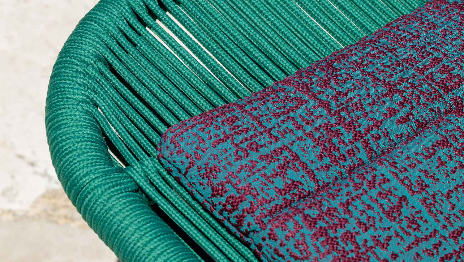 Panama Outdoor Sunbed