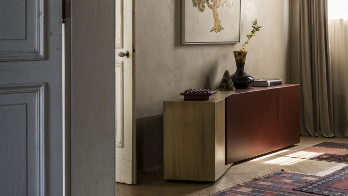 Partout Sideboard by Mogg