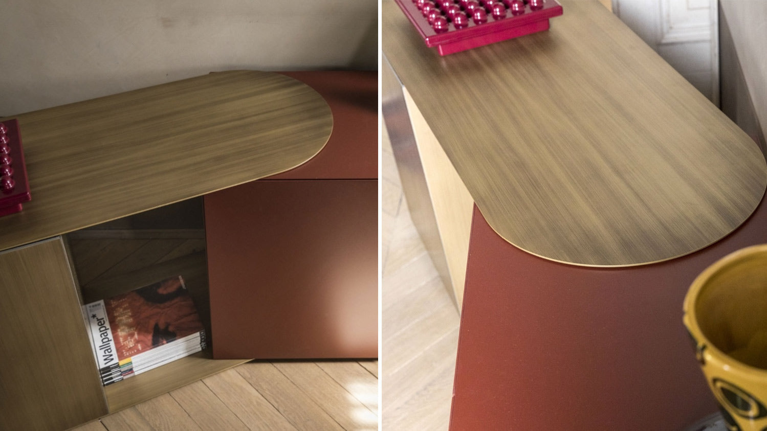 Partout Sideboard by Mogg