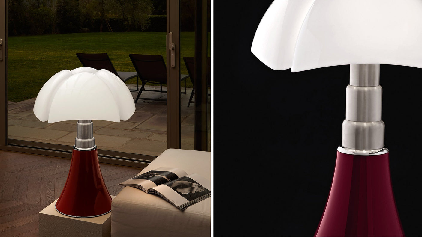 Pipistrello Table lamp