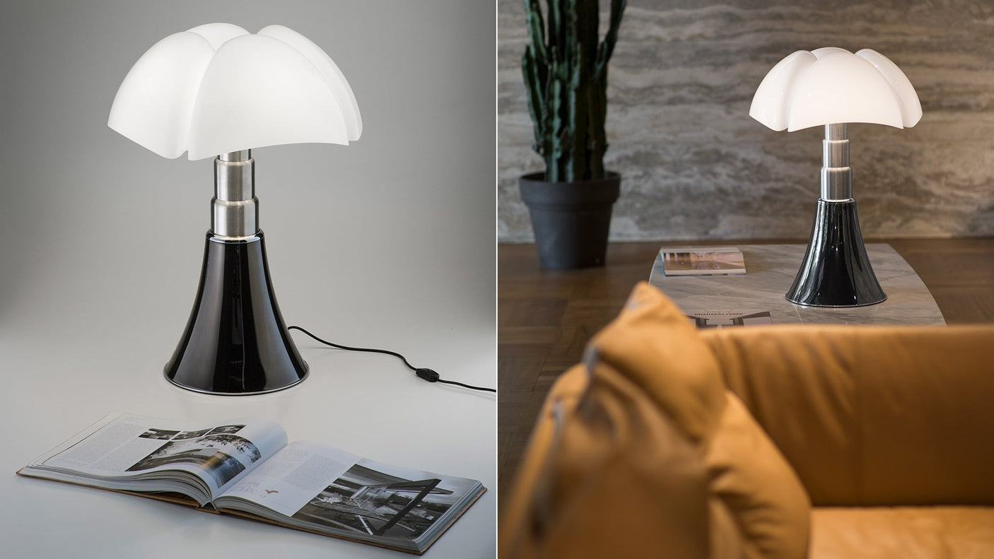 Pipistrello Table lamp