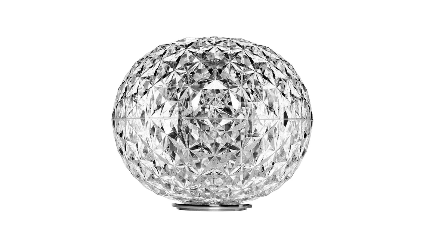 Planet Lampe de table by Kartell