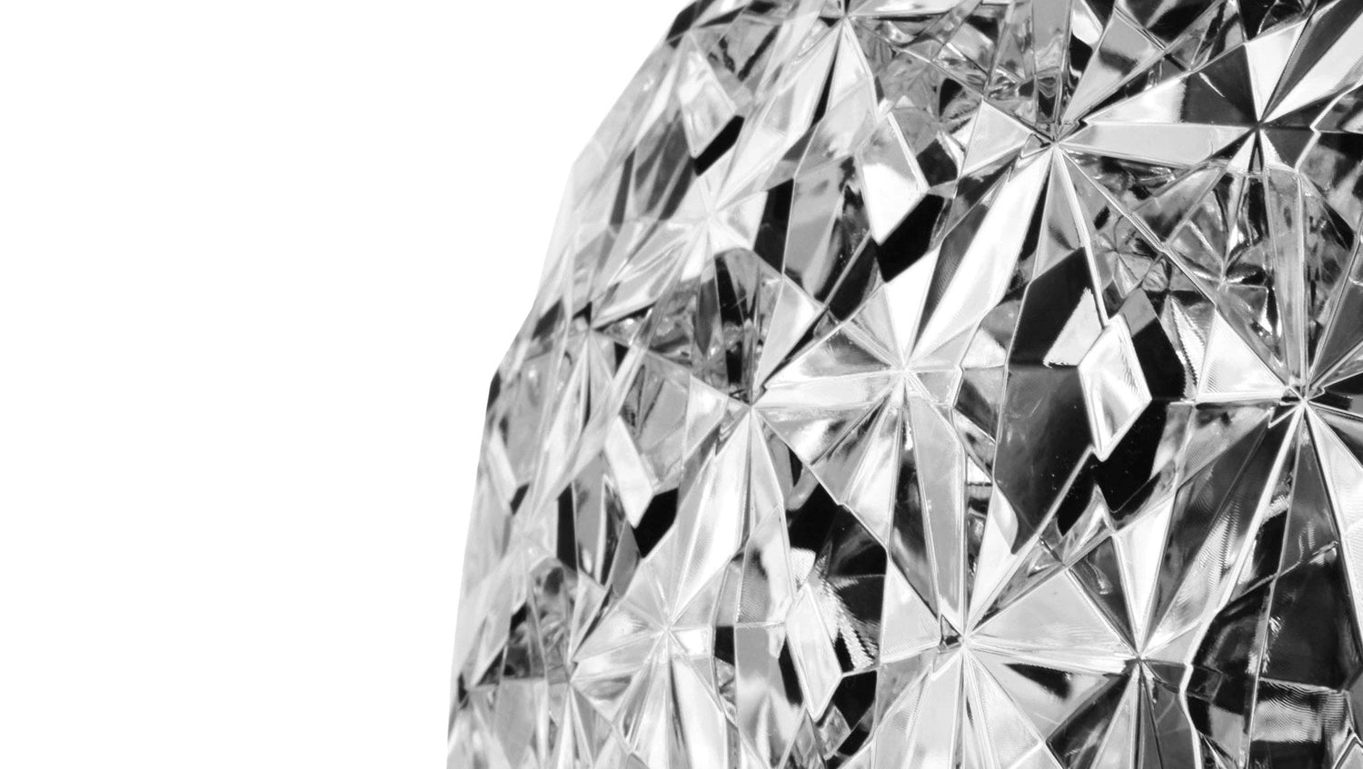 Planet Tishlampe by Kartell