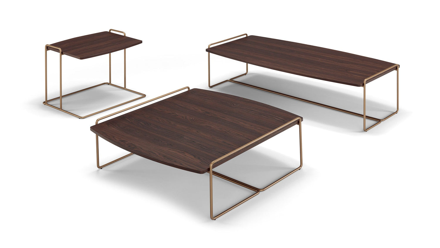 Plug-In Coffee Table