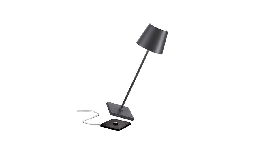 Poldina Lampe de Table