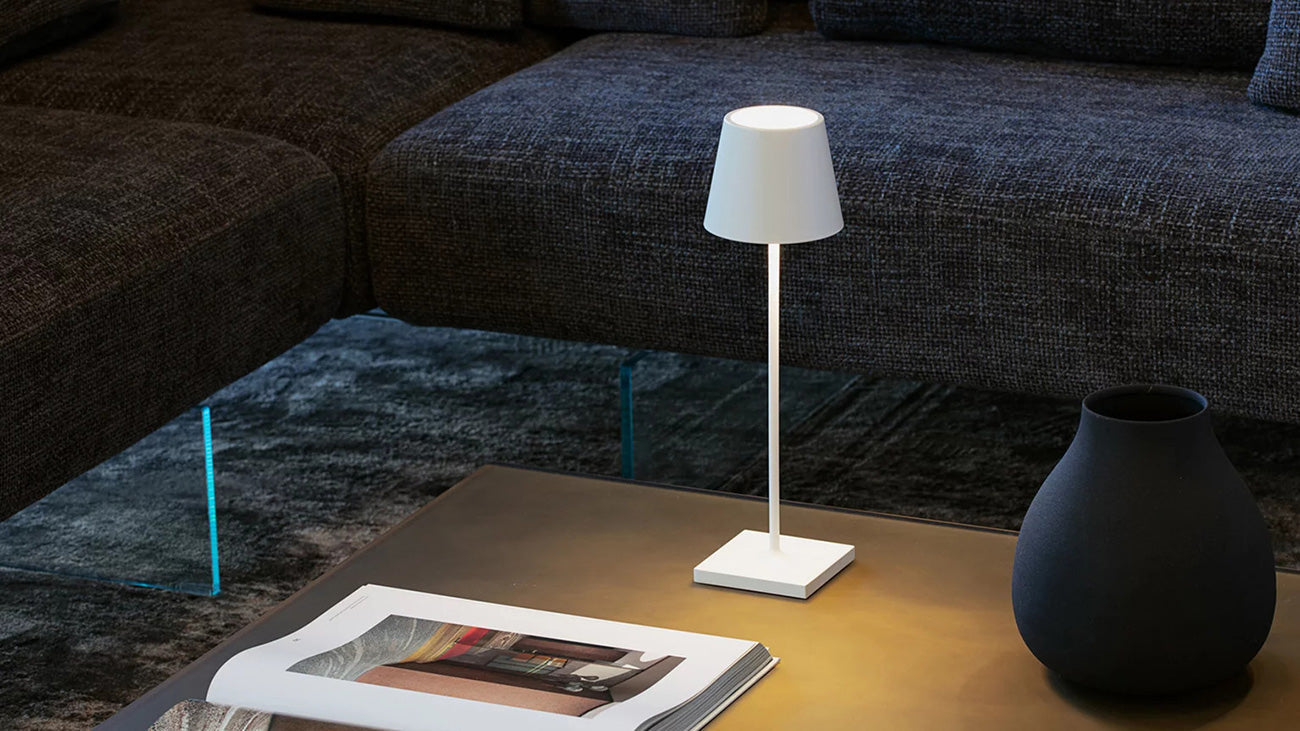 Poldina Table Lamp