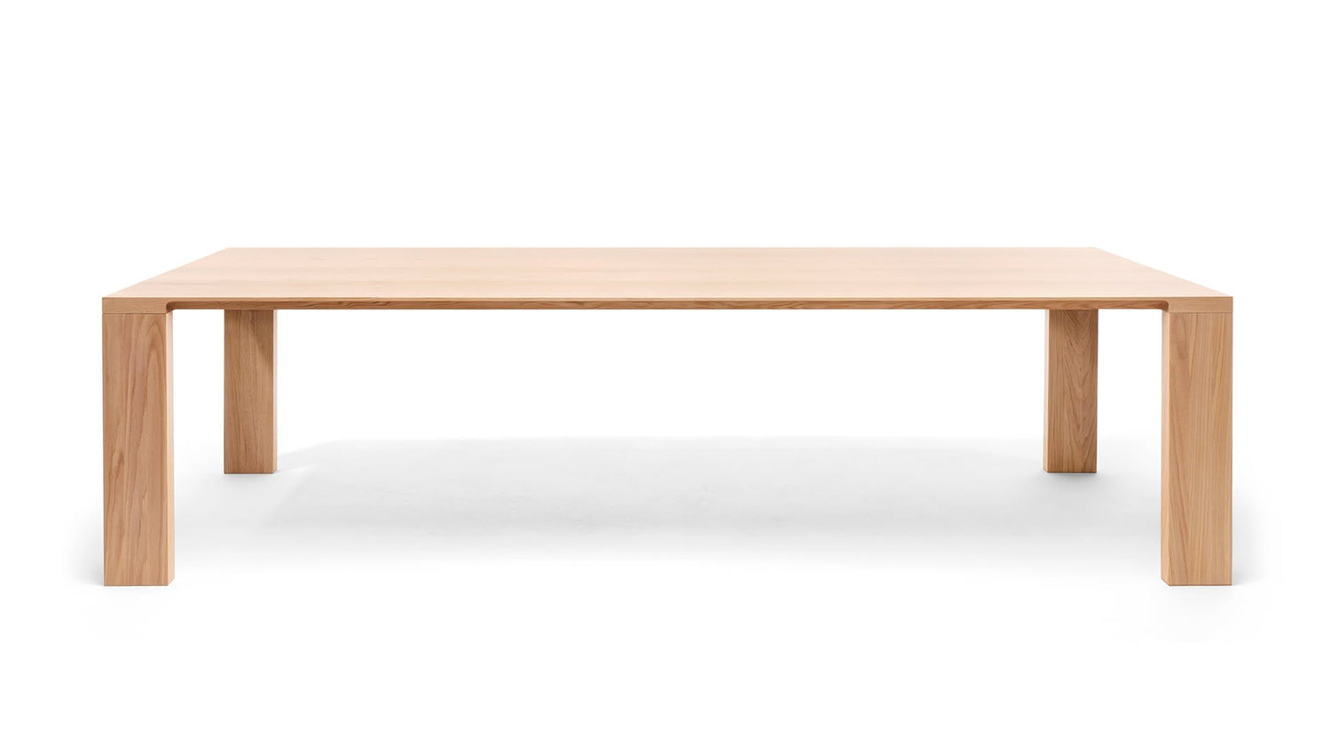 Table CDI Collection Radii Table