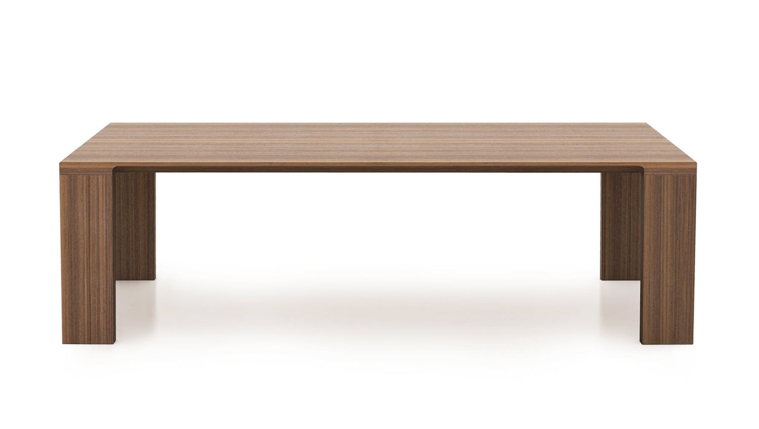 Table CDI Collection Radii Table 4