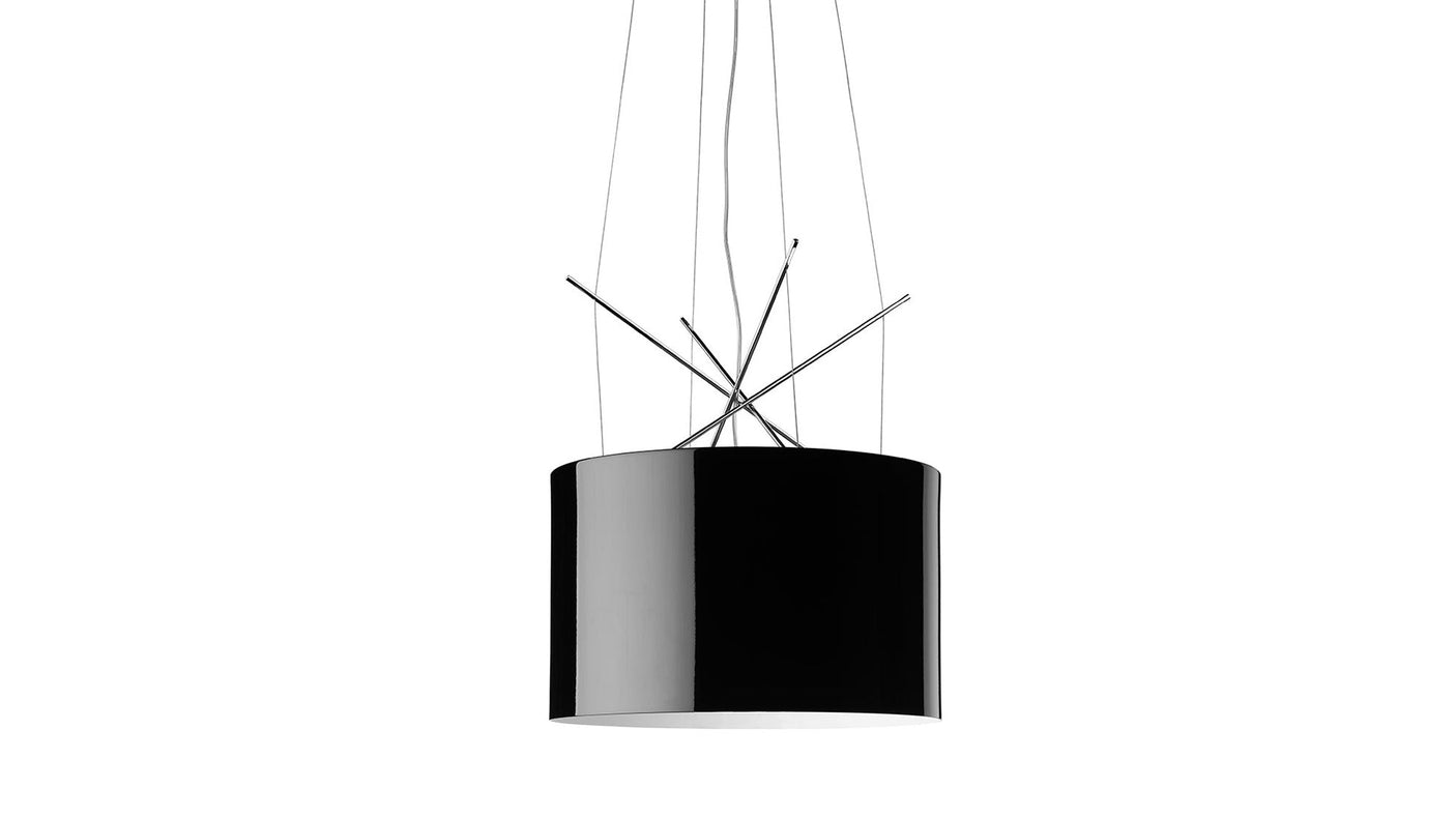 LAMPE SUSPENDUE Ray de Flos