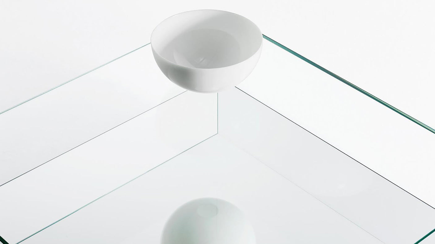 Tavolo basso CDI Collection Reflect Table 3