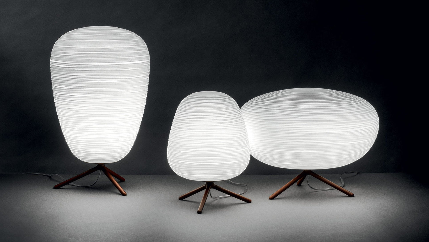 Rituals Tishlampe by Foscarini