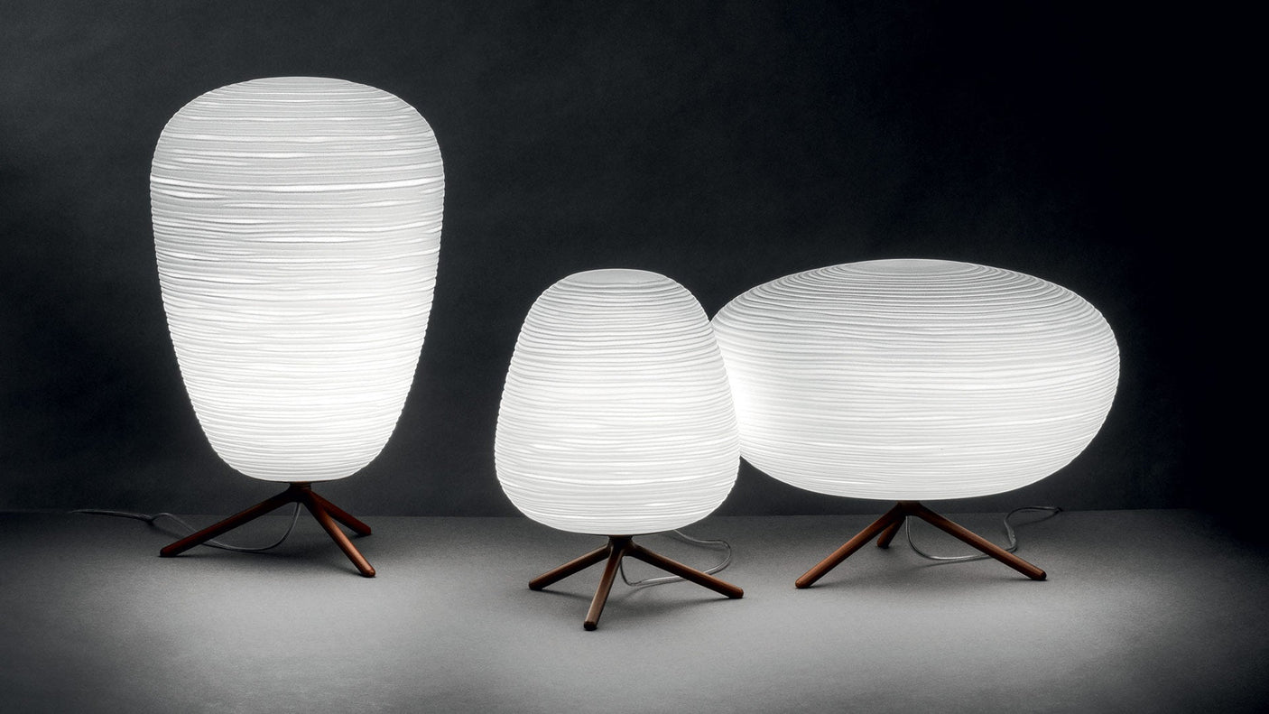 Rituals lampe de table by Foscarini