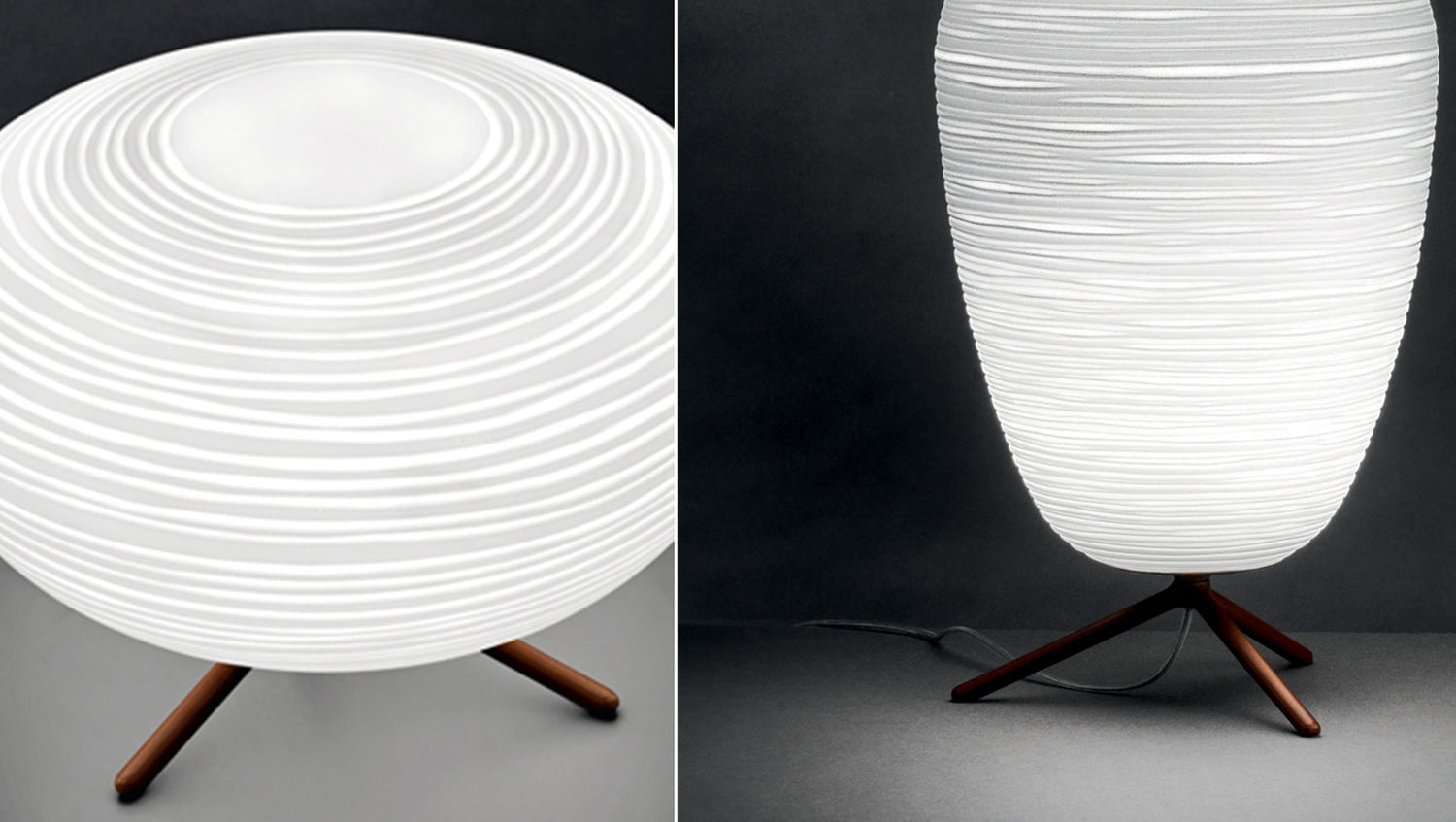 Rituals Tishlampe by Foscarini