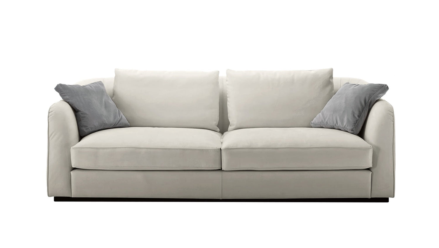 ROYAL Canapé modulaire 2-3-4 places - Design par EKODIVANI 3