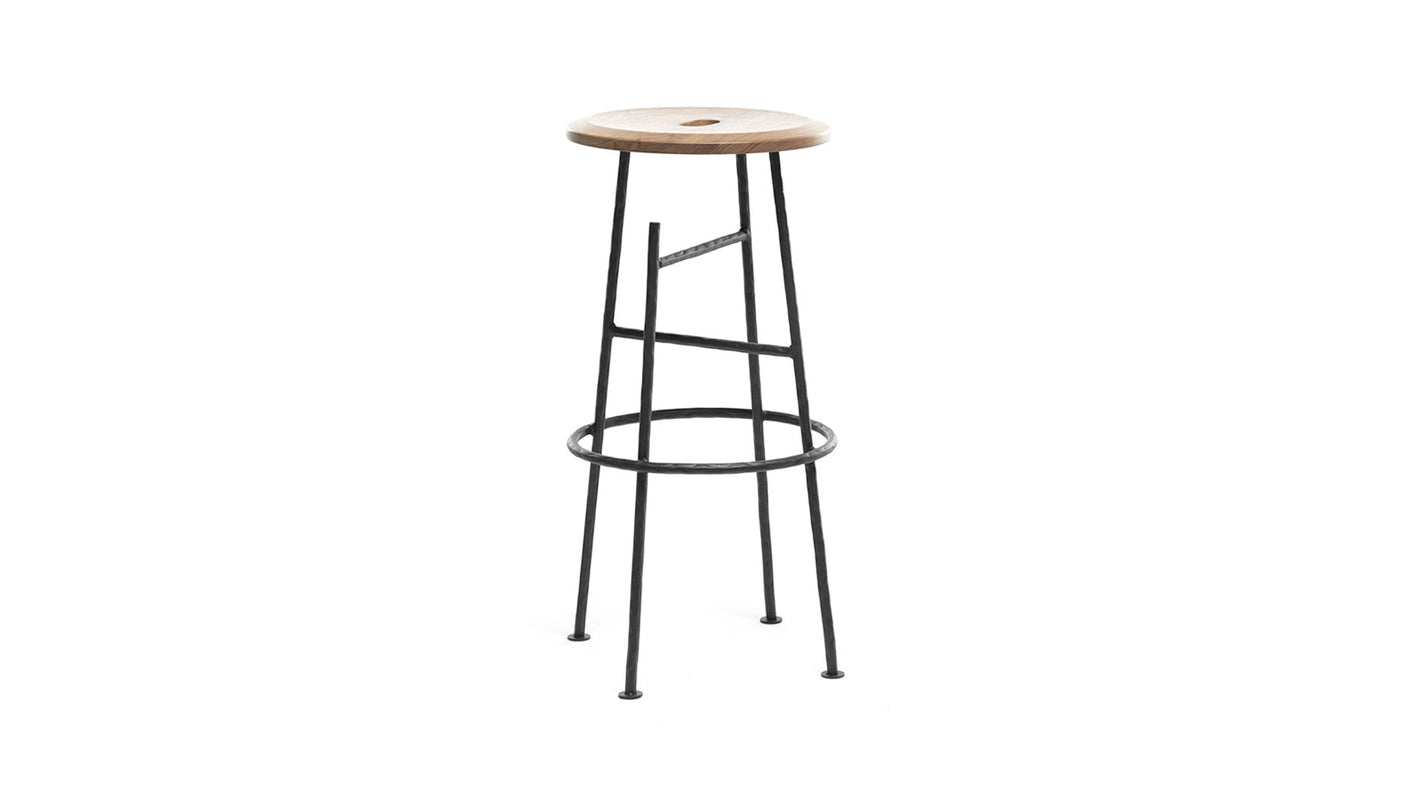 Sbagliato Stool by Mogg