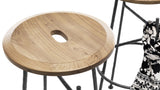 Sbagliato Stool by Mogg