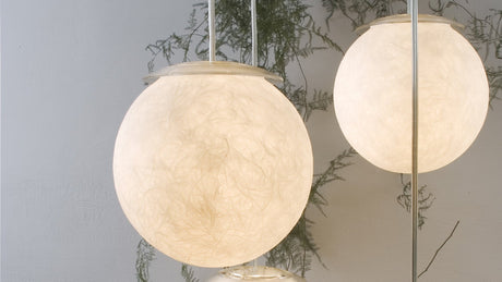 Suspension Sei Lune CDI Collection 4