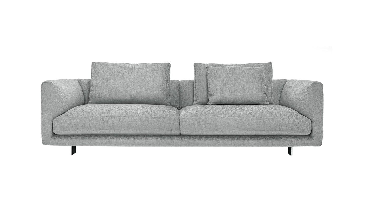 Self Control sofa by Arketipo