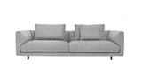 Self Control Sofa by Arketipo