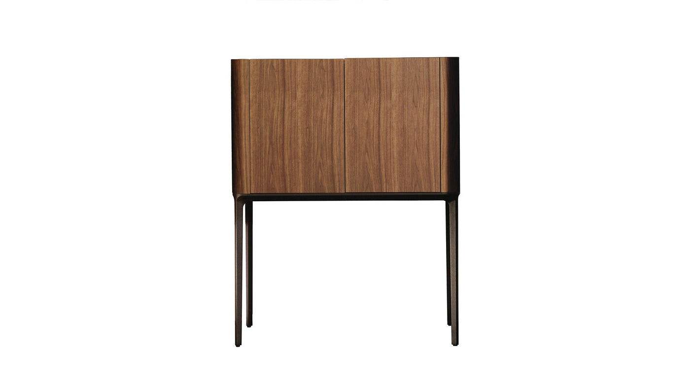 Slim Sideboard mit 2 Türen