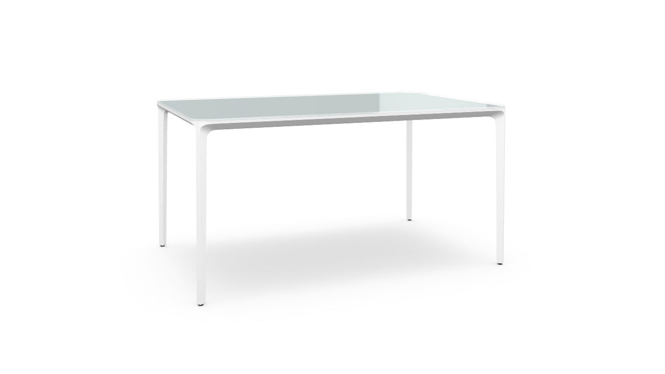 SLIM Rectangular dining table