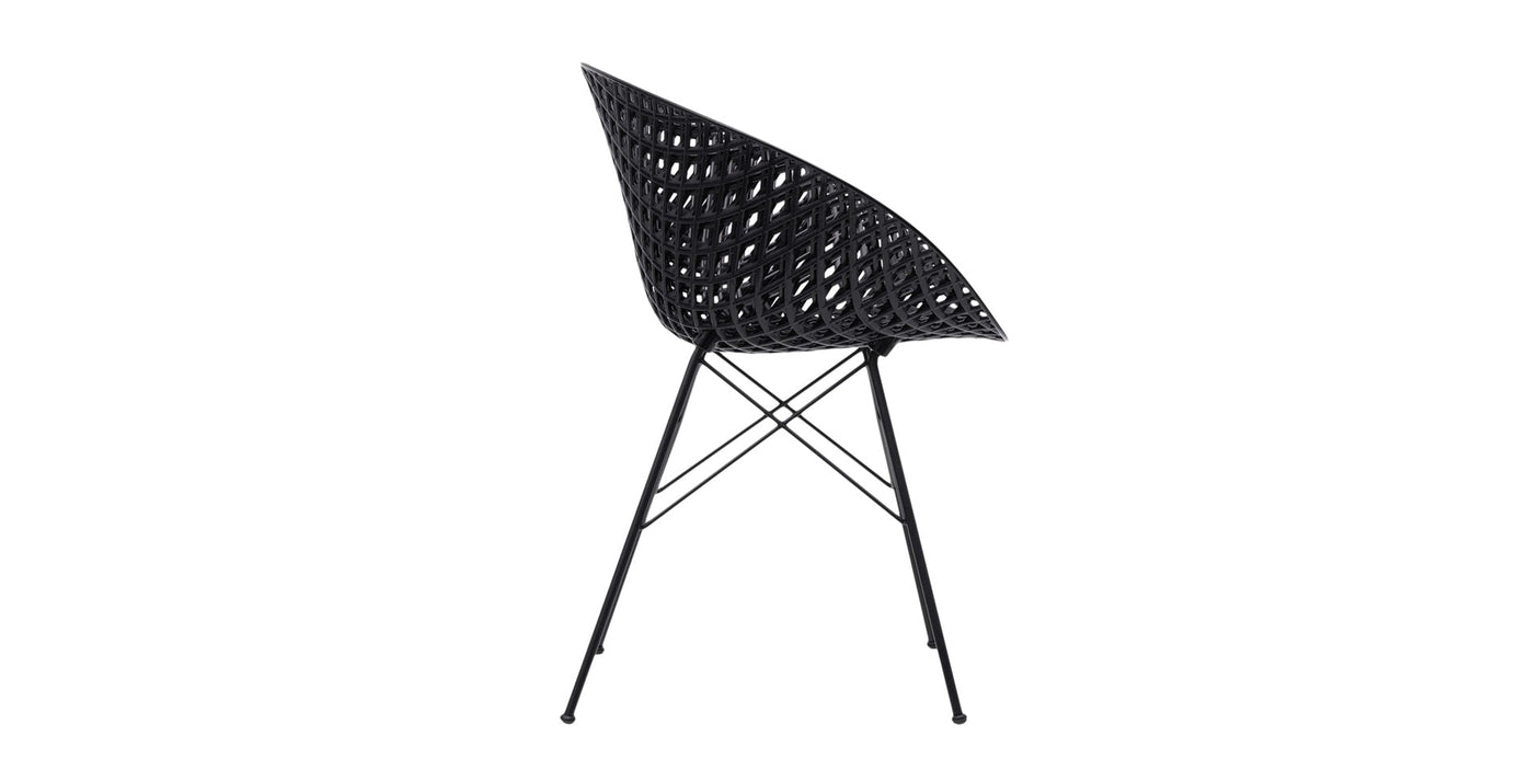 Smatrik-Sessel by Kartell