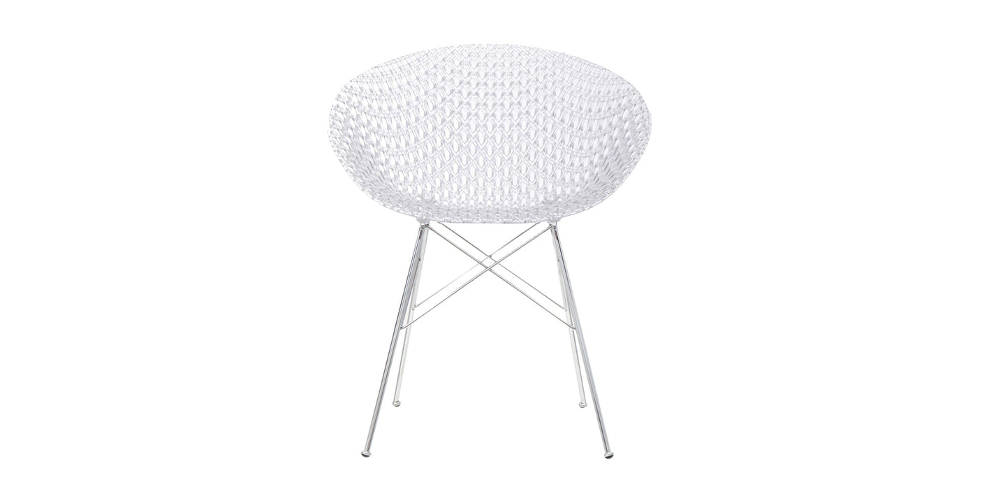 Smatrik-Sessel by Kartell