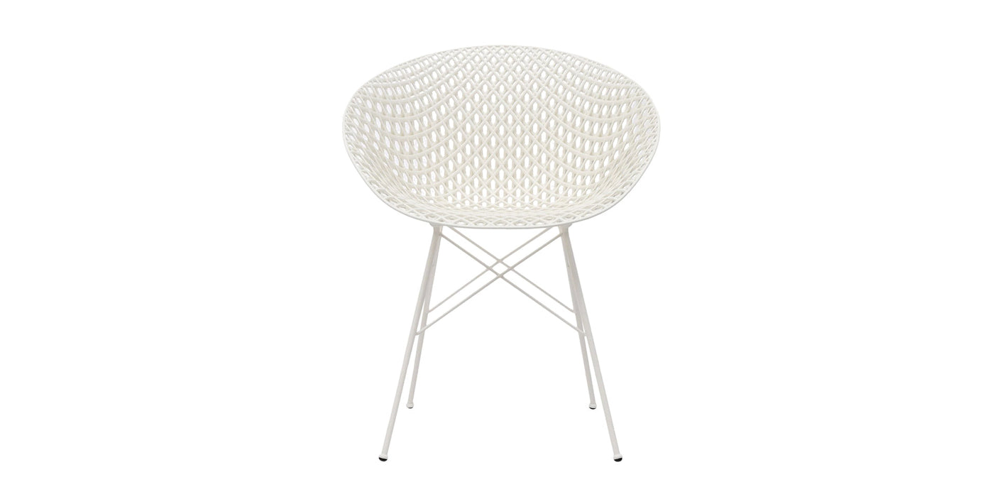 Smatrik-Sessel by Kartell