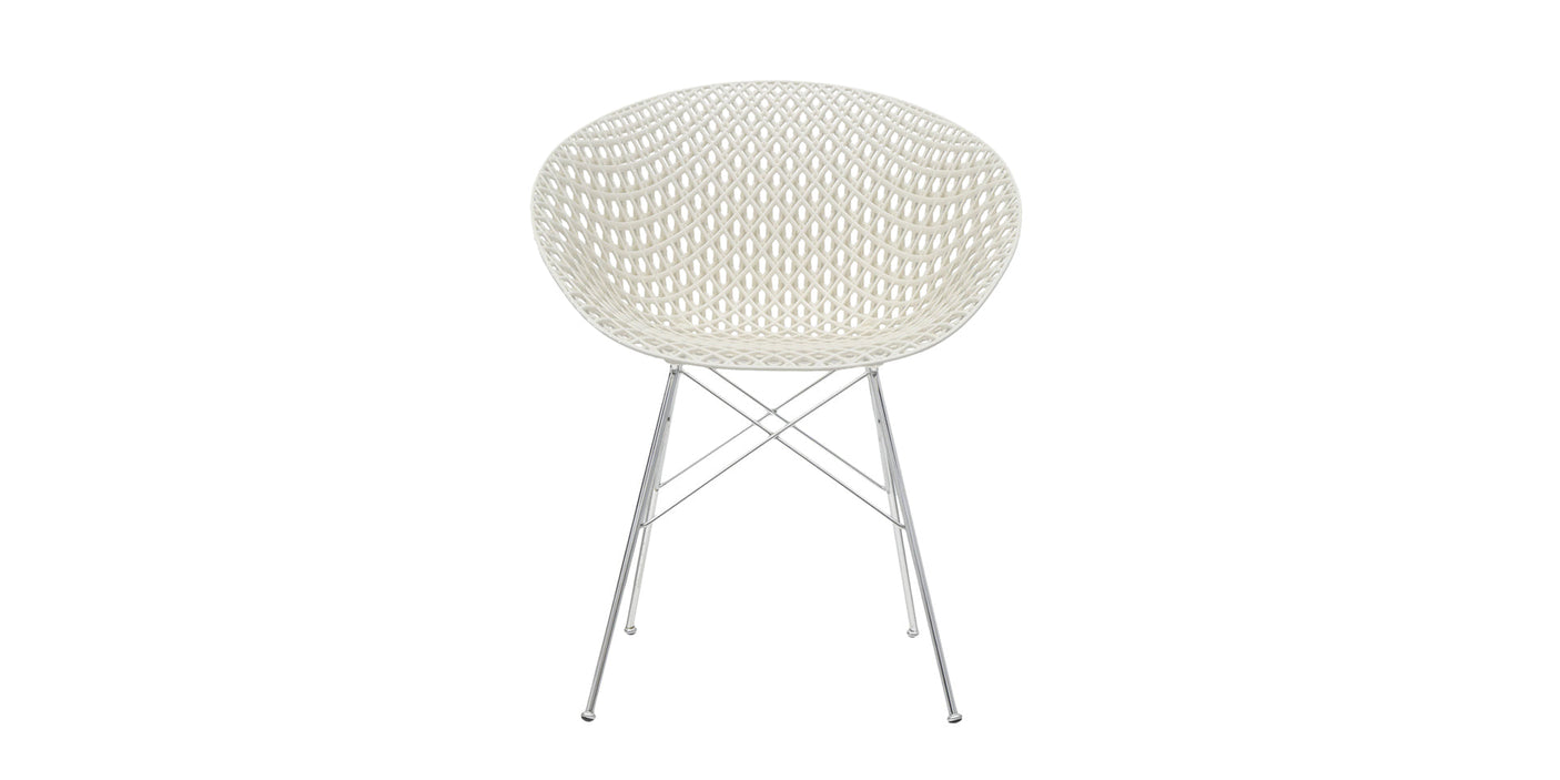 Smatrik-Sessel by Kartell