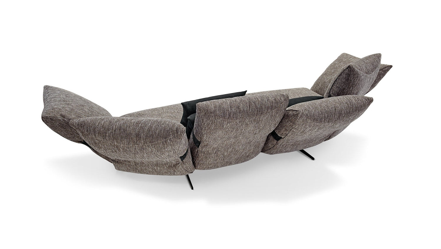 Smooth Operator sofa by Giuseppe Viganò