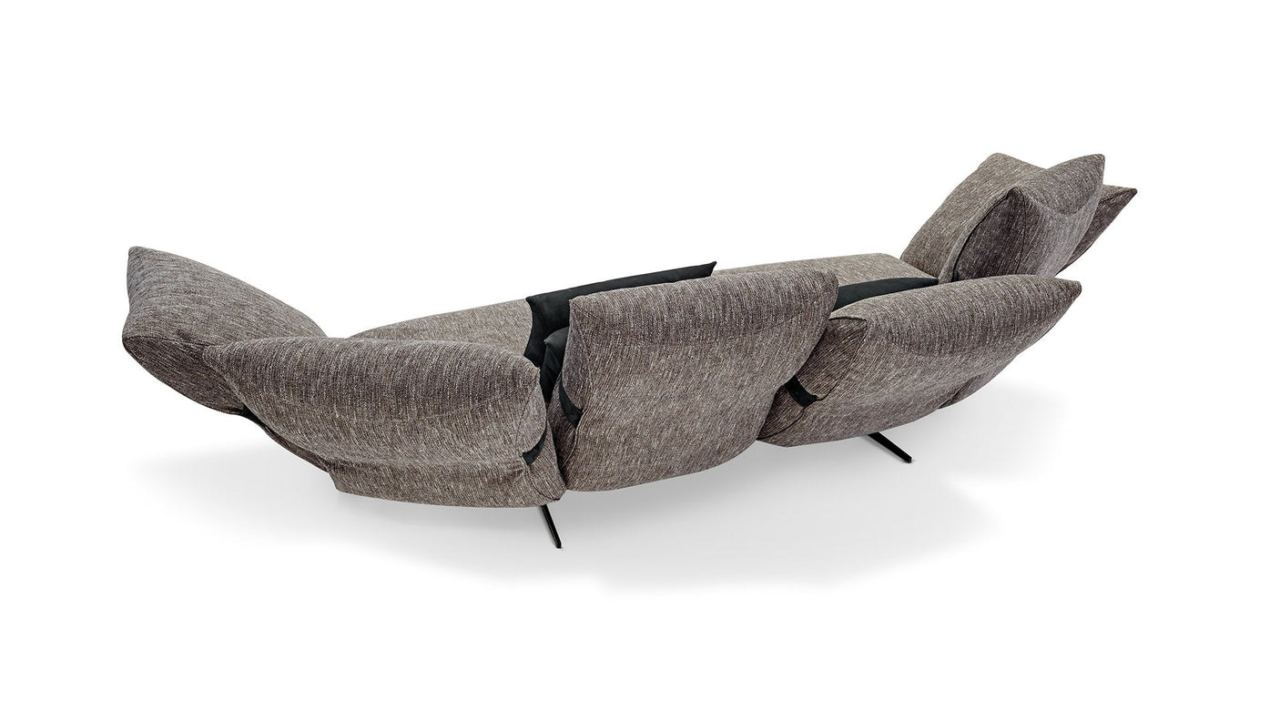 Smooth Operator Sofa ARKETIPO by GIUSEPPE VIGANO'